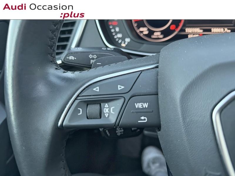 Voitures occasions Audi Q5 Avus Cesson-Sévigné