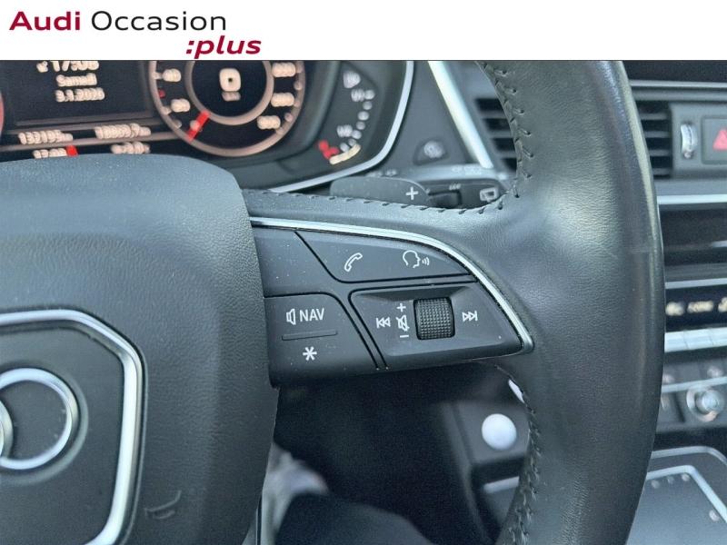 Voitures occasions Audi Q5 Avus Cesson-Sévigné