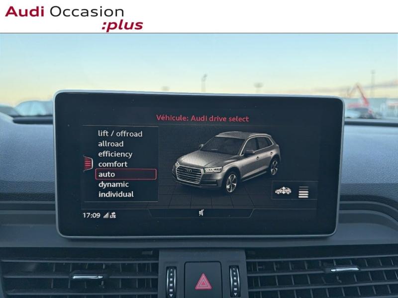 Voitures occasions Audi Q5 Avus Cesson-Sévigné