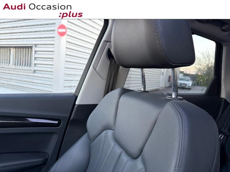 Voitures occasions Audi Q5 Avus Cesson-Sévigné