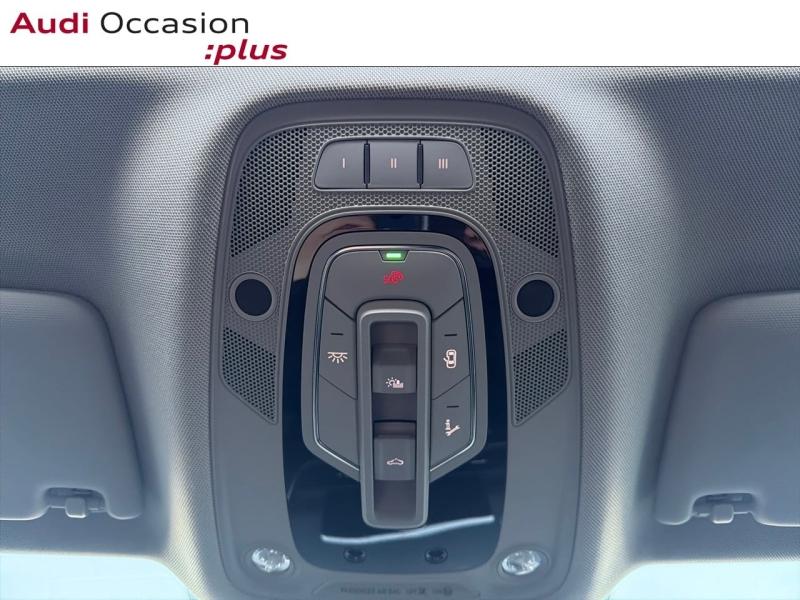 Voitures occasions Audi Q5 Avus Cesson-Sévigné