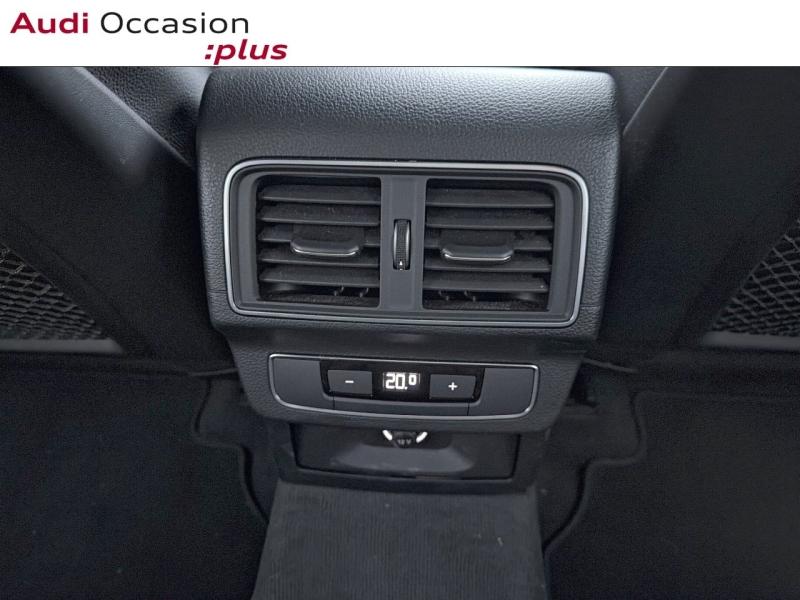 Voitures occasions Audi Q5 Avus Cesson-Sévigné