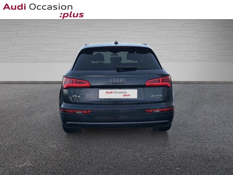Voitures occasions Audi Q5 Avus Cesson-Sévigné
