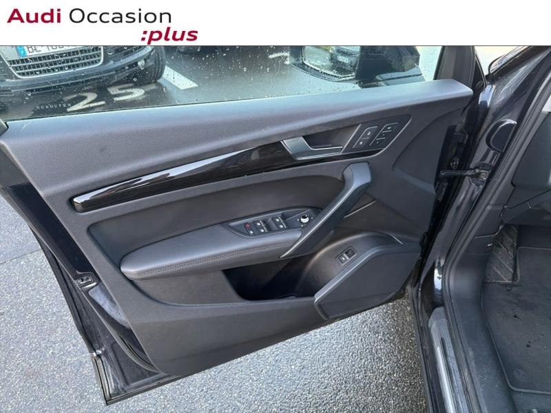 Voitures occasions Audi Q5 Avus Cesson-Sévigné