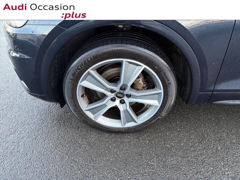 Voitures occasions Audi Q5 Avus Cesson-Sévigné