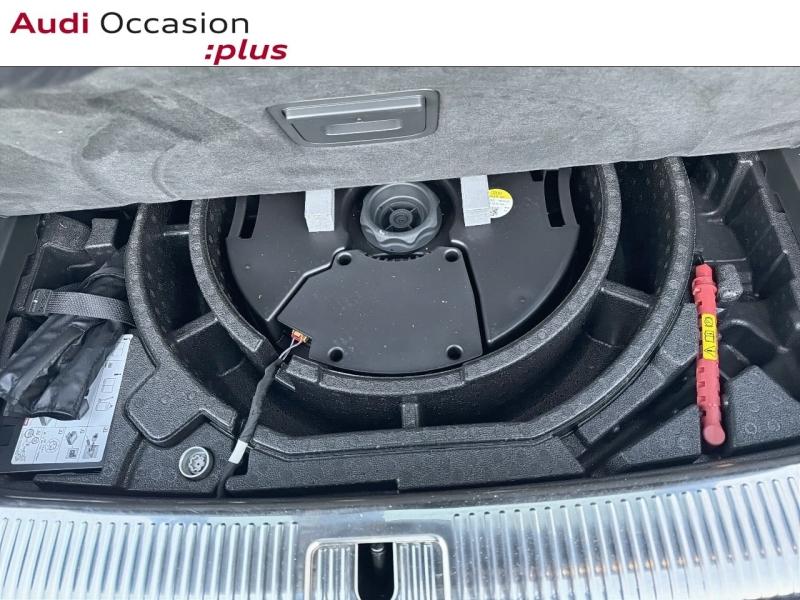 Voitures occasions Audi Q5 Avus Cesson-Sévigné