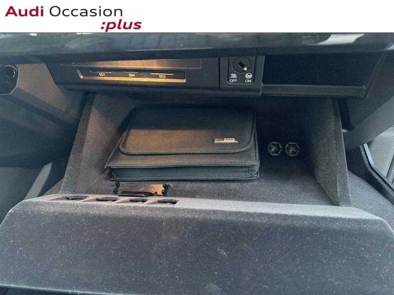 Voitures occasions Audi Q5 Avus Cesson-Sévigné