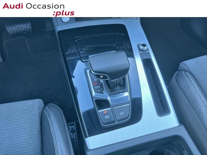Voitures occasions Audi Q5 Sportback S line Cesson-Sévigné
