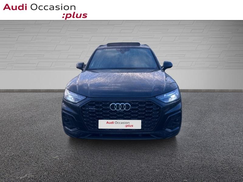 Voitures occasions Audi Q5 Sportback S line Cesson-Sévigné