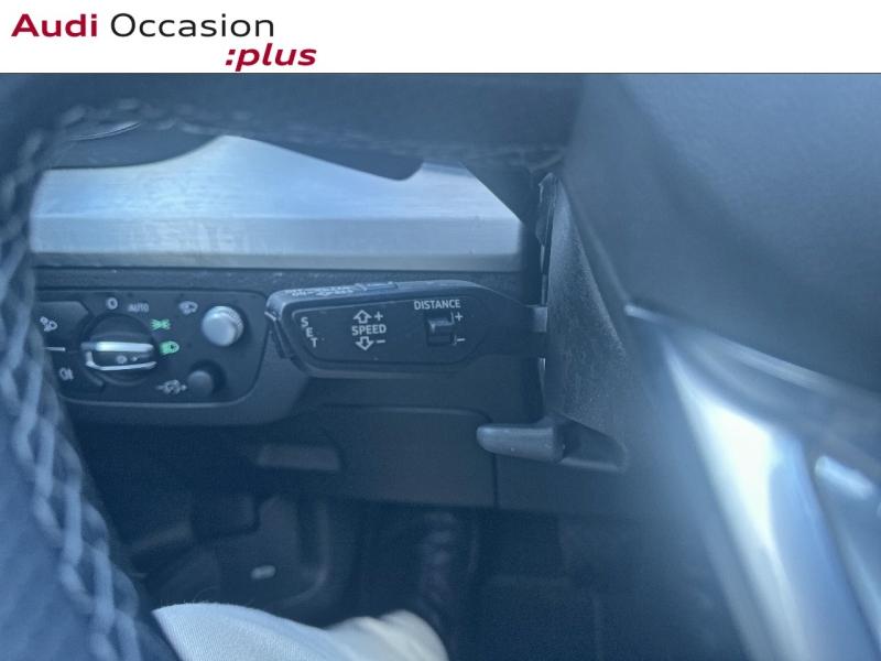 Voitures occasions Audi Q5 Sportback S line Cesson-Sévigné