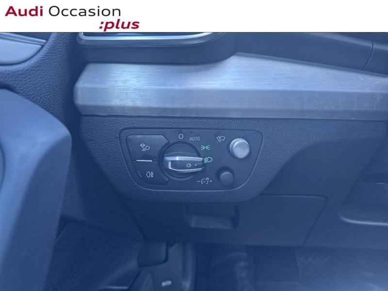 Voitures occasions Audi Q5 Sportback S line Cesson-Sévigné