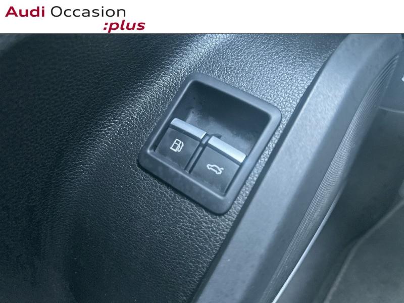 Voitures occasions Audi Q5 Sportback S line Cesson-Sévigné