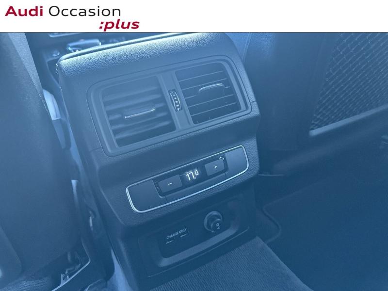 Voitures occasions Audi Q5 Sportback S line Cesson-Sévigné