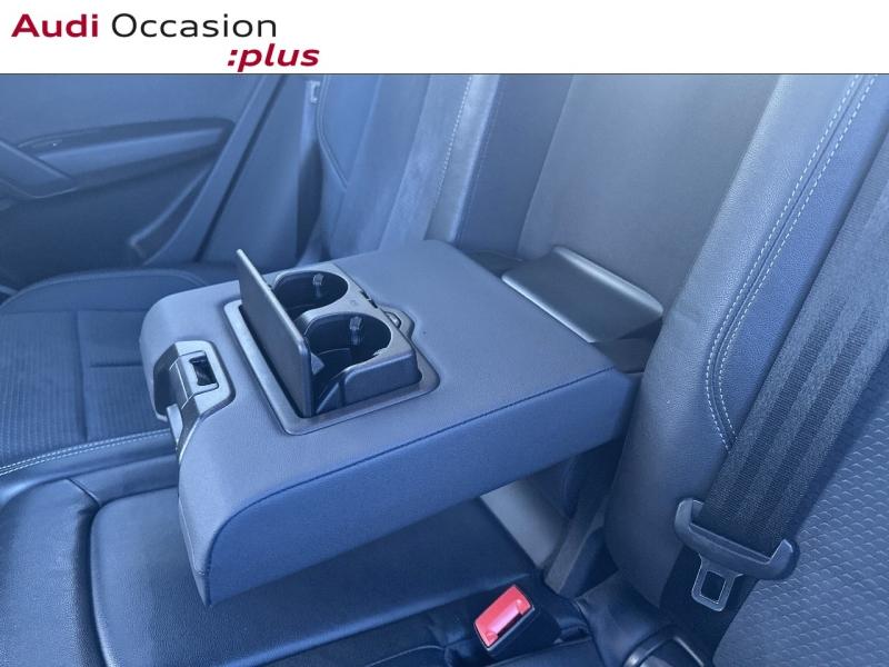 Voitures occasions Audi Q5 Sportback S line Cesson-Sévigné