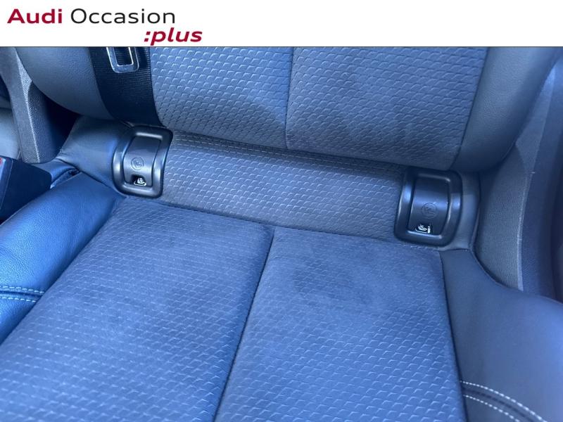 Voitures occasions Audi Q5 Sportback S line Cesson-Sévigné