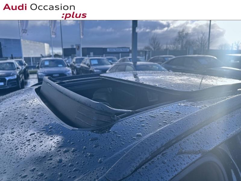 Voitures occasions Audi Q5 Sportback S line Cesson-Sévigné