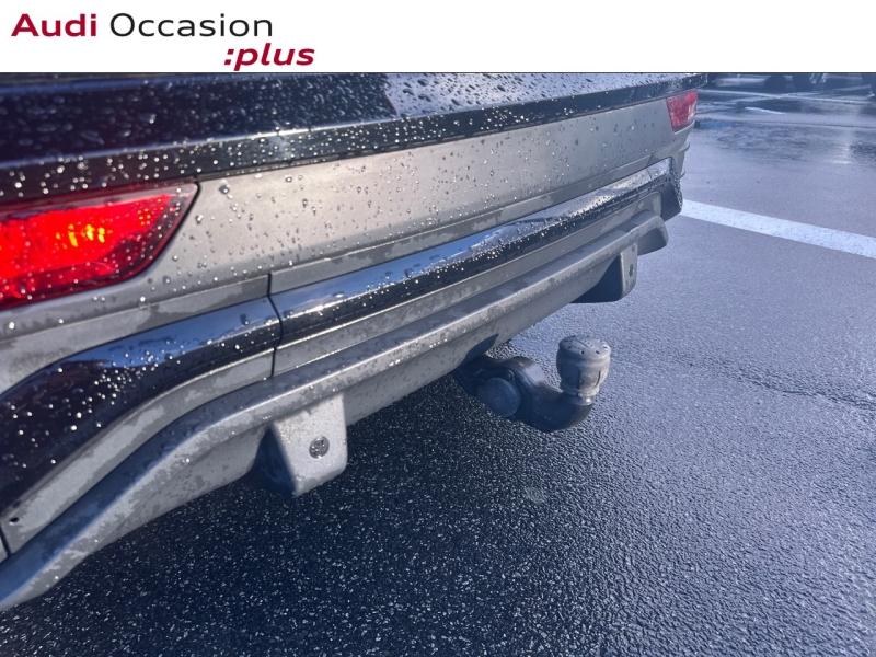 Voitures occasions Audi Q5 Sportback S line Cesson-Sévigné