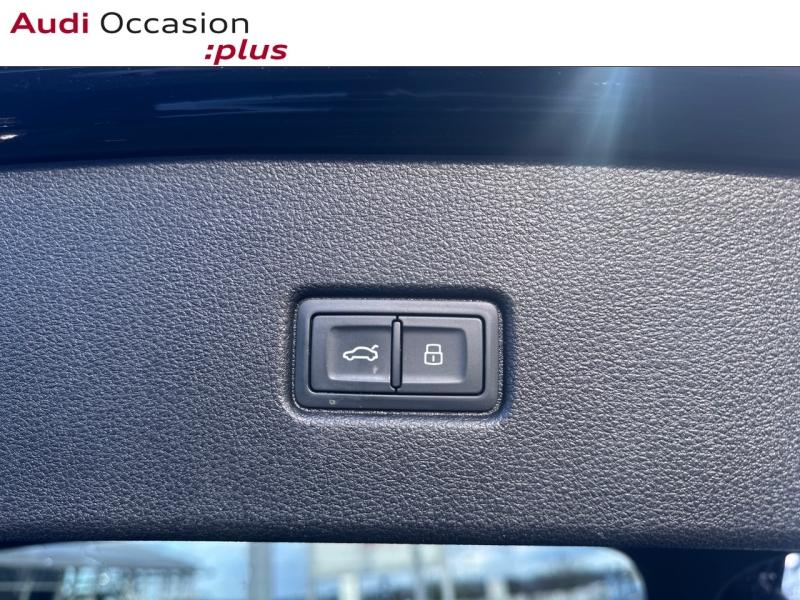 Voitures occasions Audi Q5 Sportback S line Cesson-Sévigné