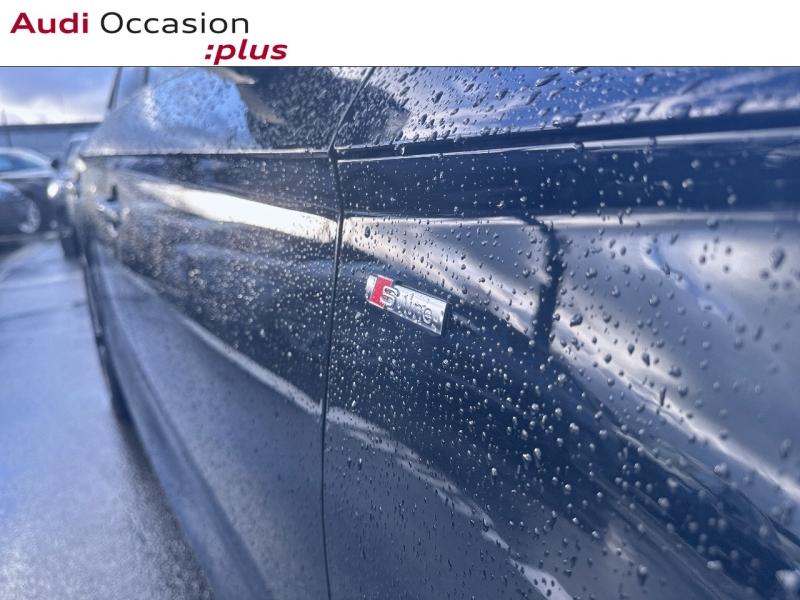Voitures occasions Audi Q5 Sportback S line Cesson-Sévigné