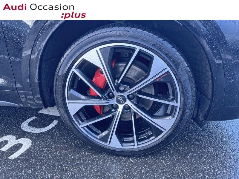 Voitures occasions Audi Q5 Sportback S line Cesson-Sévigné