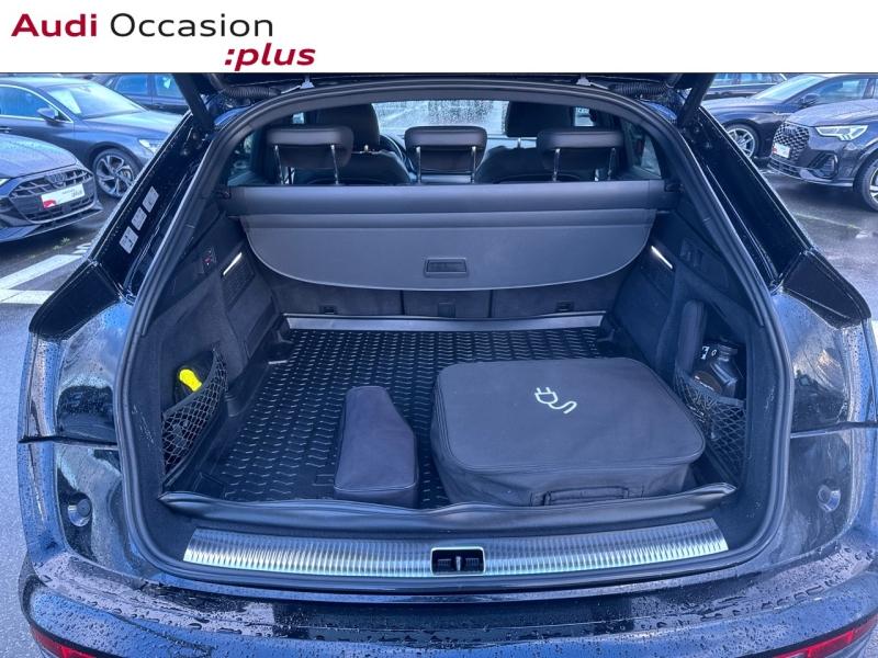 Voitures occasions Audi Q5 Sportback S line Cesson-Sévigné