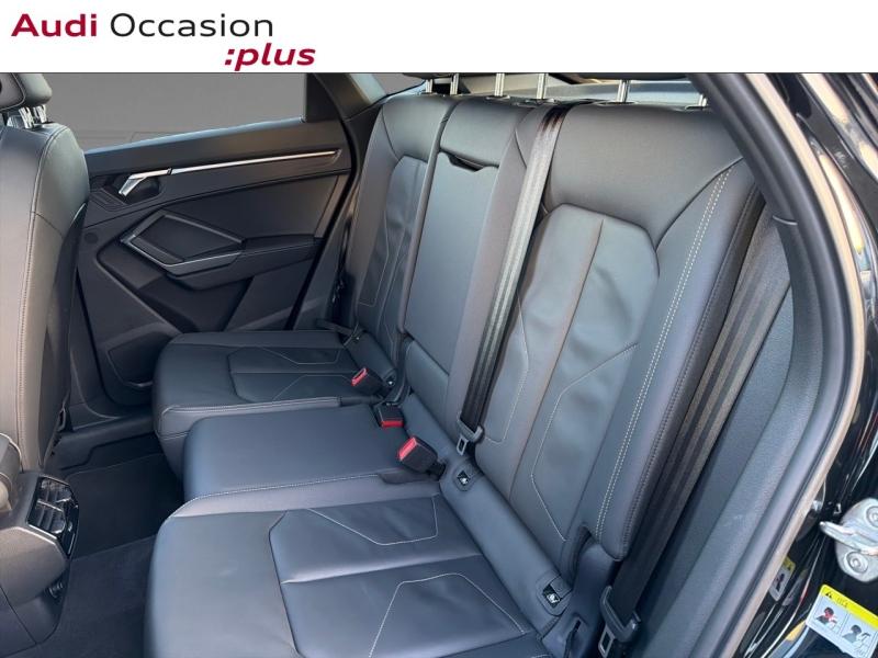 Voitures occasions Audi Q3 Sportback S line plus Cesson-Sévigné