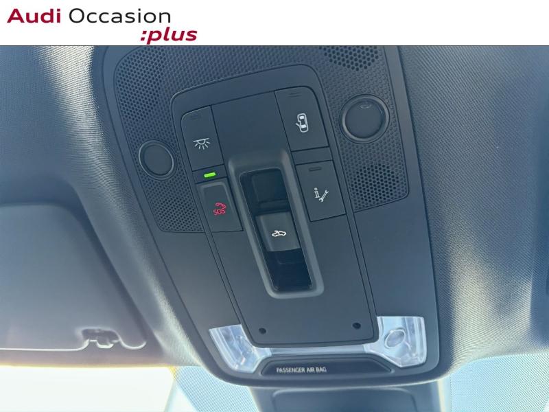 Voitures occasions Audi Q3 Sportback S line plus Cesson-Sévigné