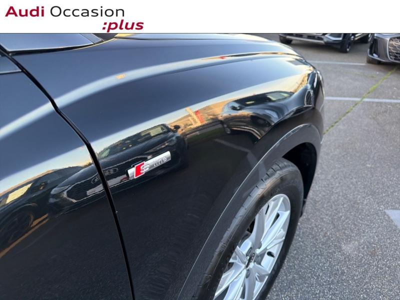 Voitures occasions Audi Q3 Sportback S line plus Cesson-Sévigné