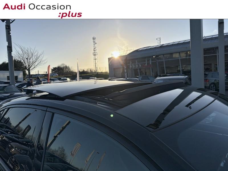 Voitures occasions Audi Q3 Sportback S line plus Cesson-Sévigné