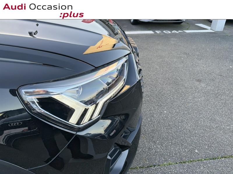 Voitures occasions Audi Q3 Sportback S line plus Cesson-Sévigné