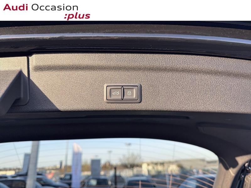 Voitures occasions Audi Q3 Sportback S line plus Cesson-Sévigné
