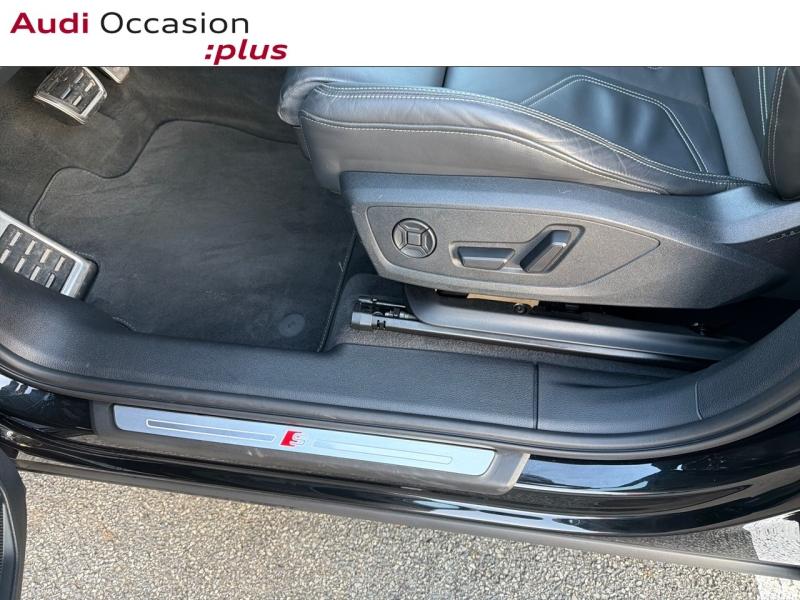 Voitures occasions Audi Q3 Sportback S line plus Cesson-Sévigné