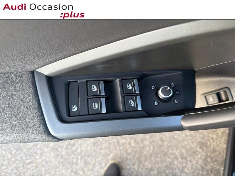 Voitures occasions Audi Q3 Sportback S line plus Cesson-Sévigné