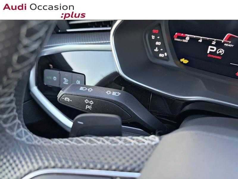 Voitures occasions Audi Q3 Sportback S line plus Cesson-Sévigné