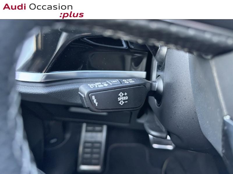 Voitures occasions Audi Q3 Sportback S line plus Cesson-Sévigné