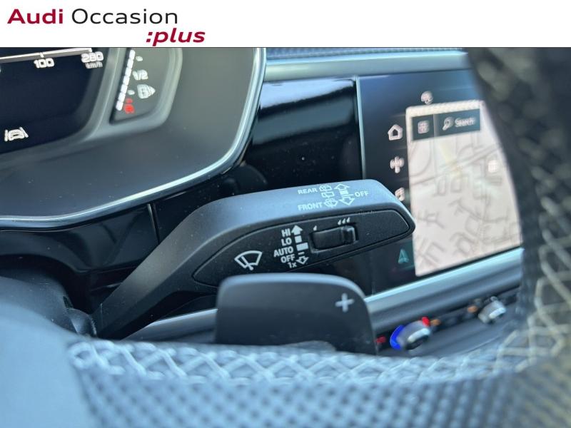 Voitures occasions Audi Q3 Sportback S line plus Cesson-Sévigné