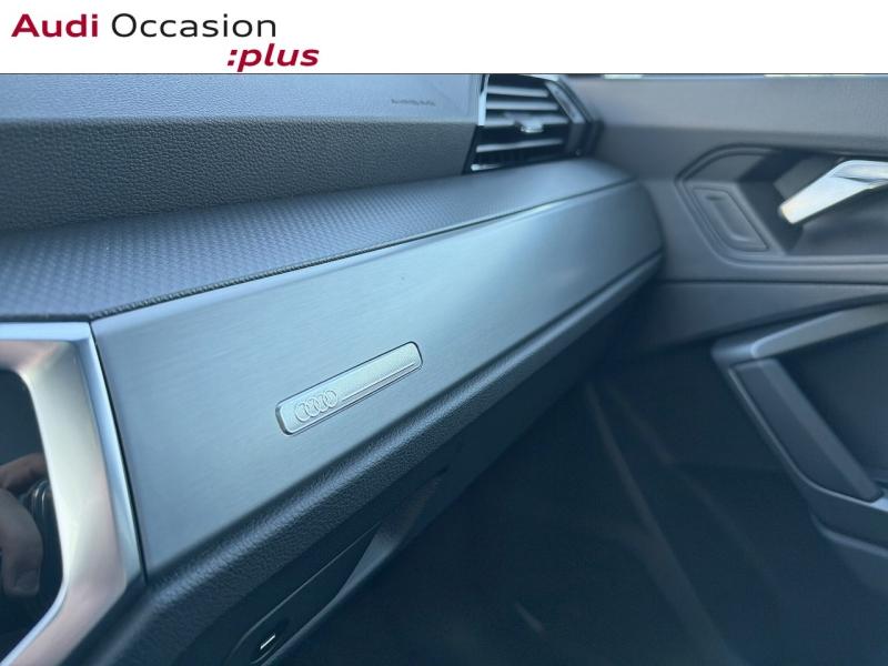 Voitures occasions Audi Q3 Sportback S line plus Cesson-Sévigné