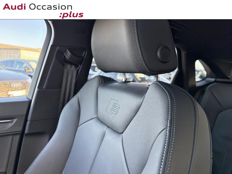Voitures occasions Audi Q3 Sportback S line plus Cesson-Sévigné