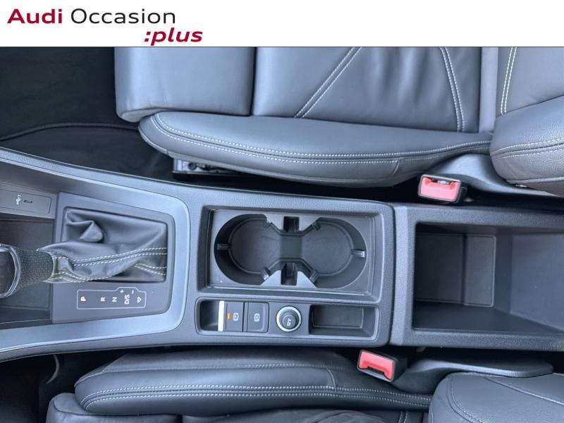 Voitures occasions Audi Q3 Sportback S line plus Cesson-Sévigné