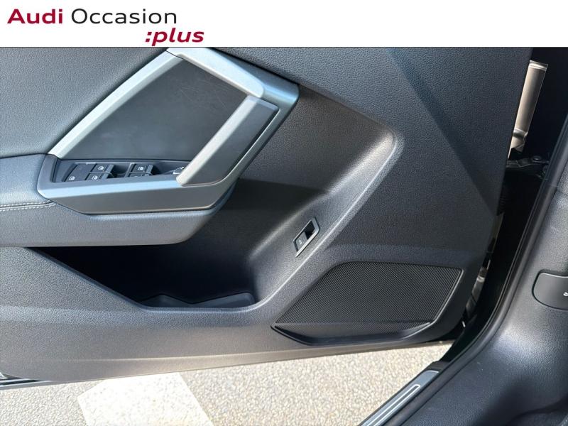 Voitures occasions Audi Q3 Sportback S line plus Cesson-Sévigné