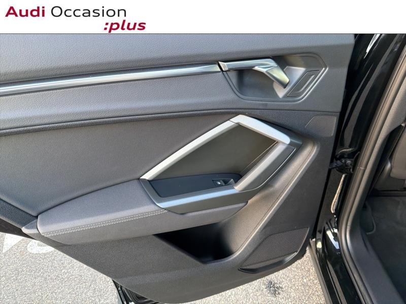 Voitures occasions Audi Q3 Sportback S line plus Cesson-Sévigné