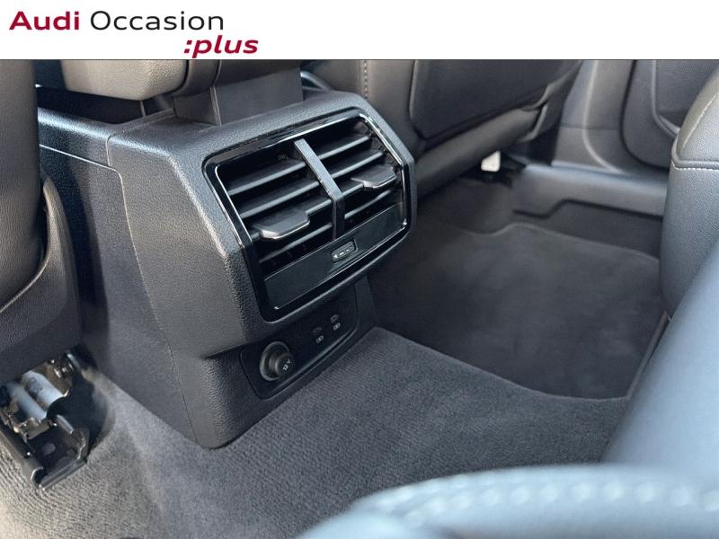 Voitures occasions Audi Q3 Sportback S line plus Cesson-Sévigné