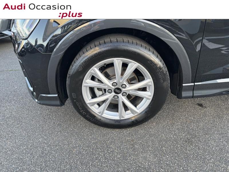 Voitures occasions Audi Q3 Sportback S line plus Cesson-Sévigné