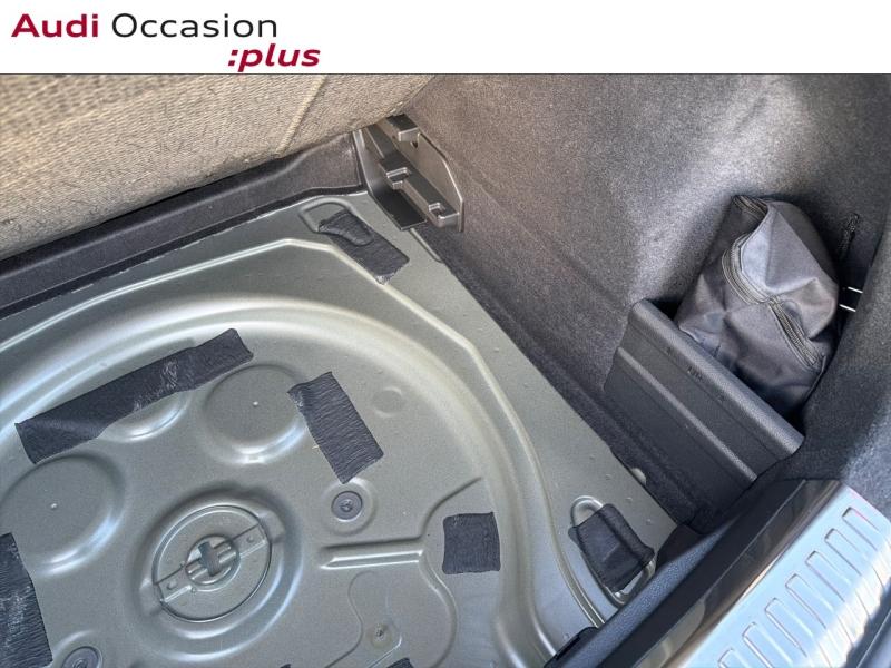 Voitures occasions Audi Q3 Sportback S line plus Cesson-Sévigné