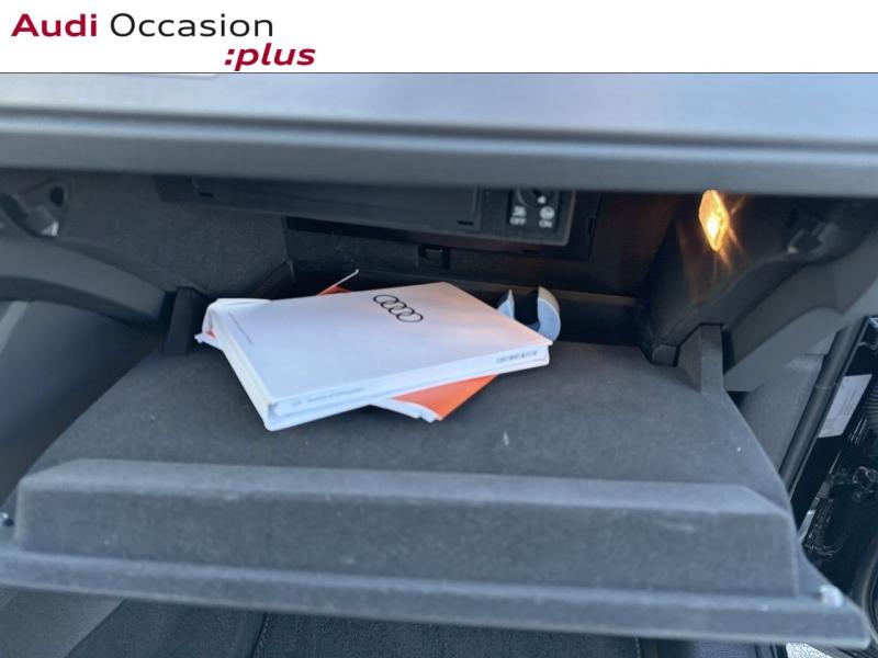 Voitures occasions Audi Q3 Sportback S line plus Cesson-Sévigné