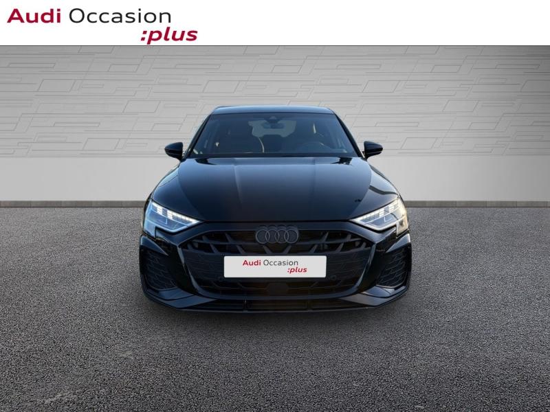 Voitures occasions Audi A3 Sportback S line Cesson-Sévigné