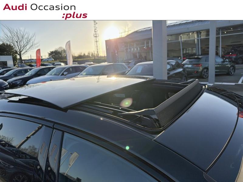 Voitures occasions Audi A3 Sportback S line Cesson-Sévigné