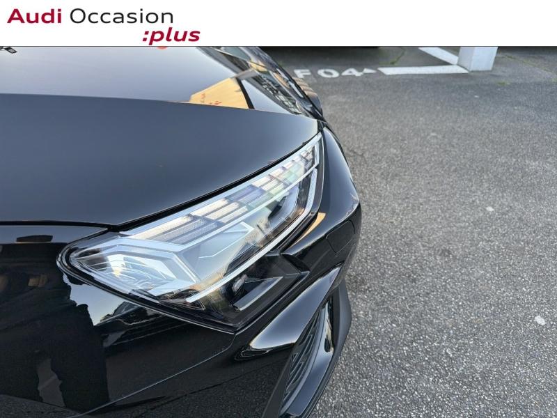 Voitures occasions Audi A3 Sportback S line Cesson-Sévigné