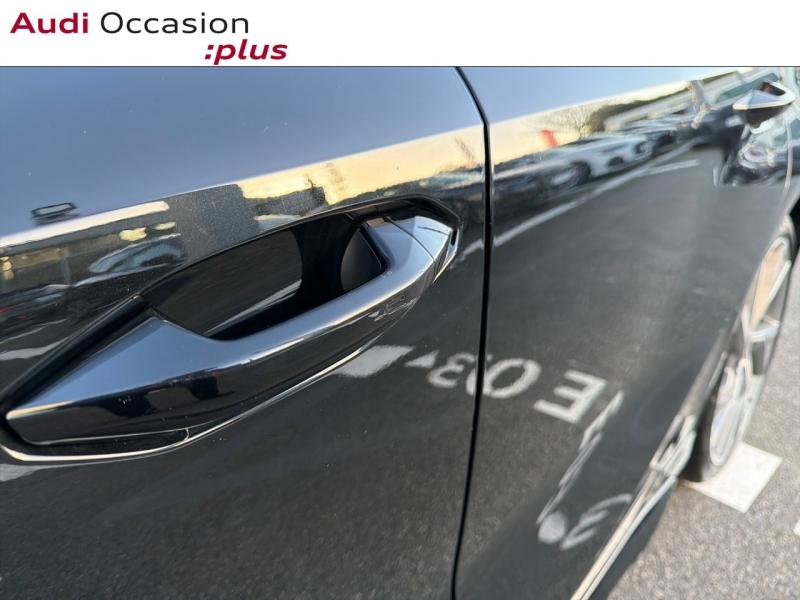 Voitures occasions Audi A3 Sportback S line Cesson-Sévigné