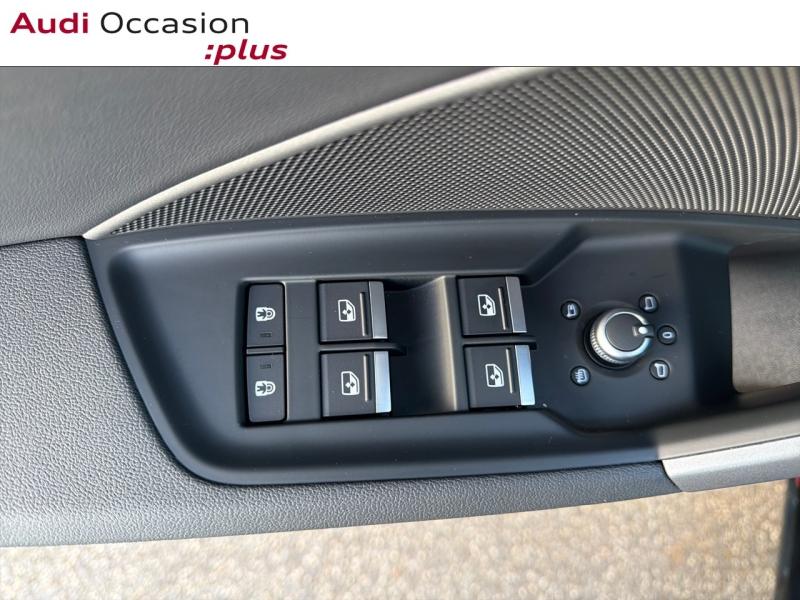Voitures occasions Audi A3 Sportback S line Cesson-Sévigné